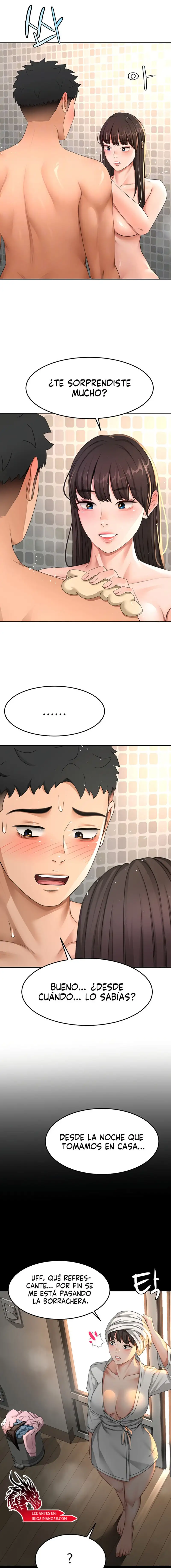 Rooftop Sex King Raw Chapter 27 Page 6