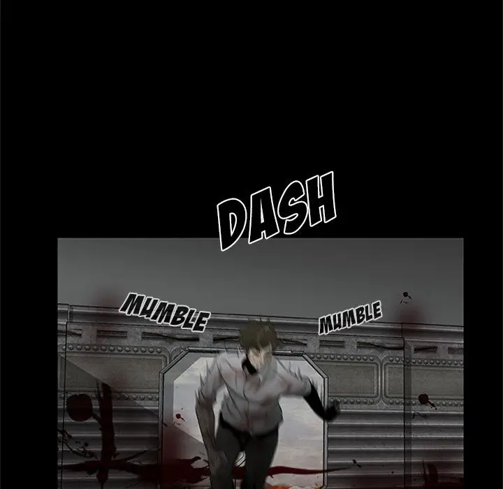 Zombie Wave Chapter 20 Page 114
