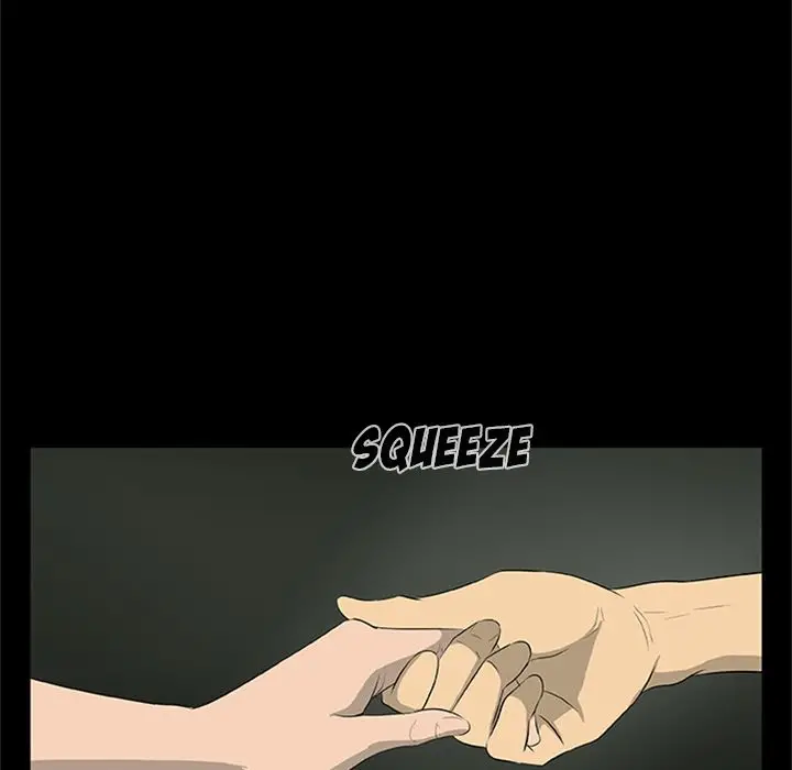 Zombie Wave Chapter 20 Page 21