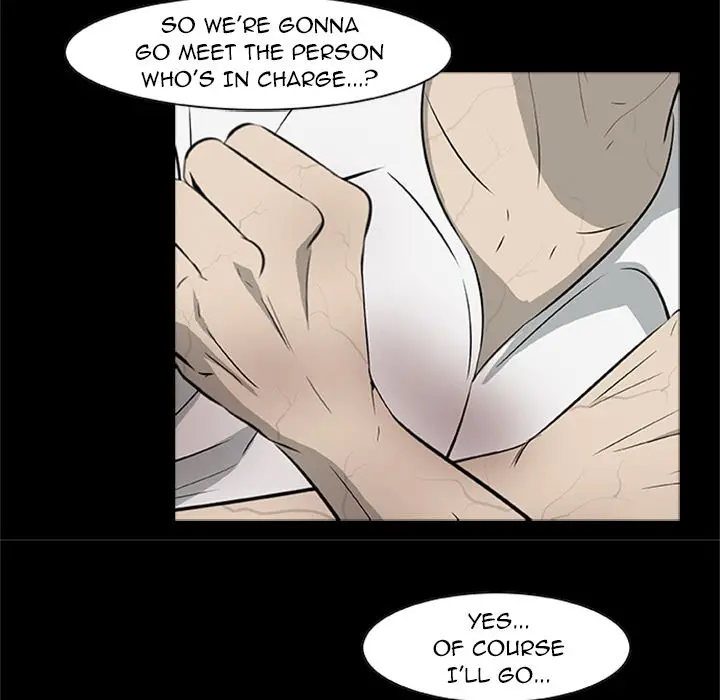 Zombie Wave Chapter 20 Page 61