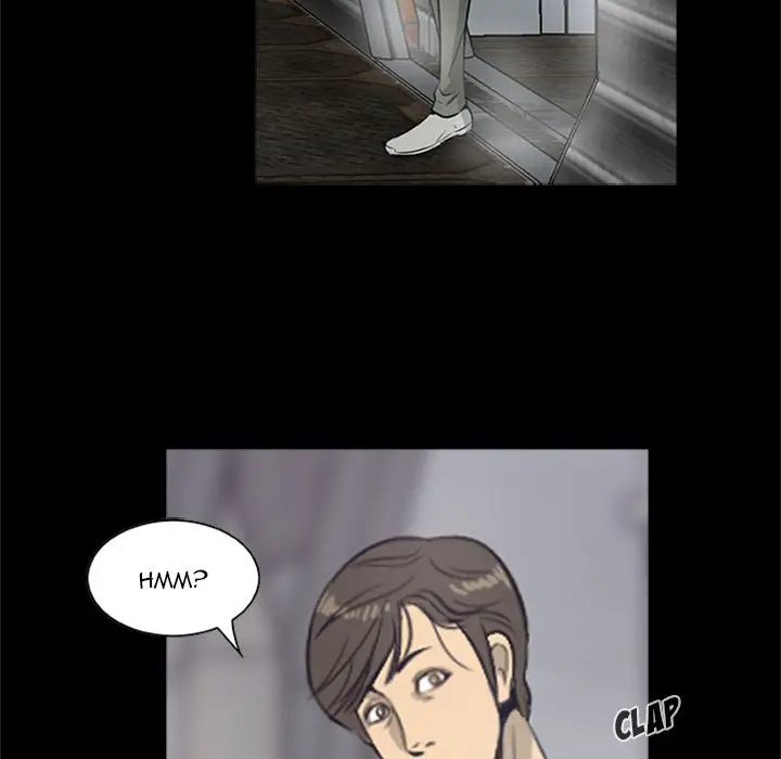 Zombie Wave Chapter 20 Page 75
