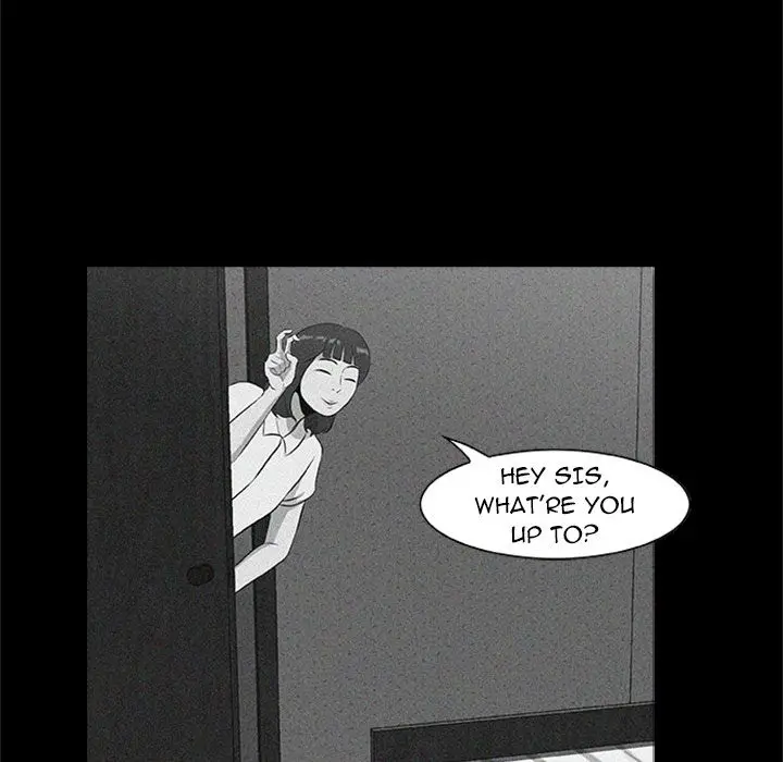 Zombie Wave Chapter 20 Page 9