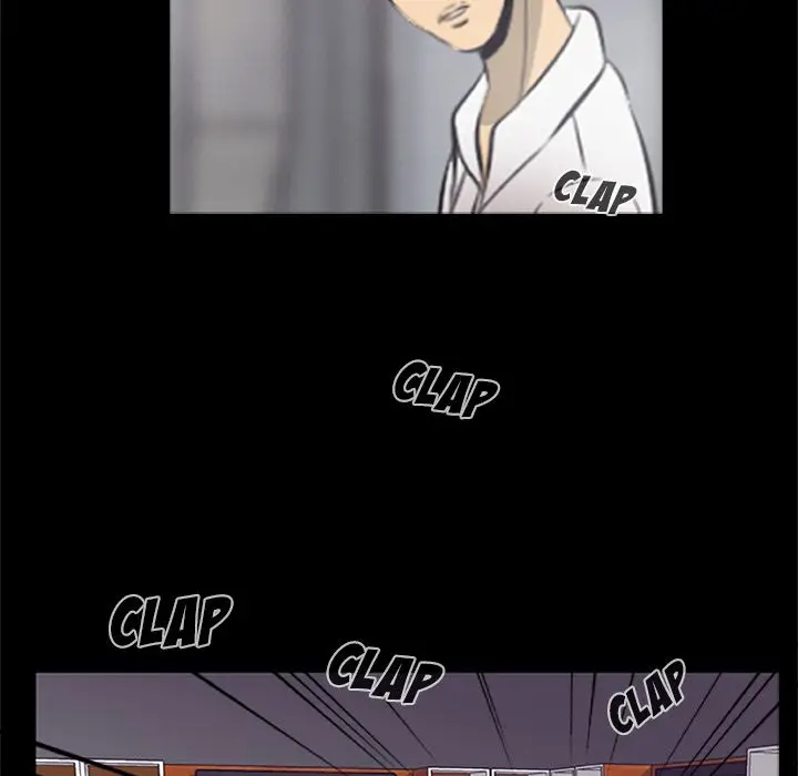 Zombie Wave Chapter 20 Page 76