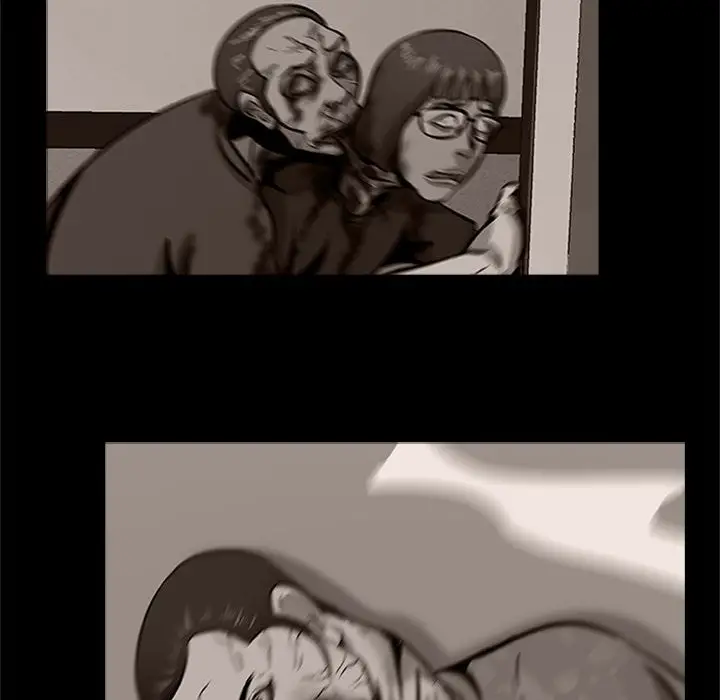 Zombie Wave Chapter 20 Page 83