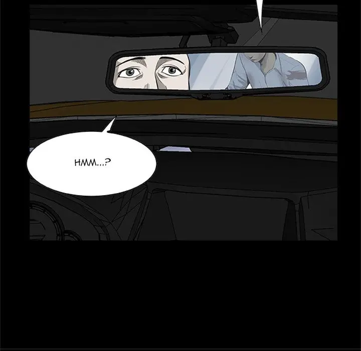 Zombie Wave Chapter 21 Page 25