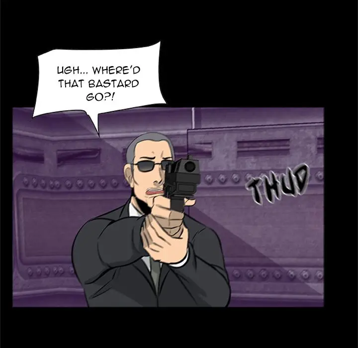 Zombie Wave Chapter 20 Page 101