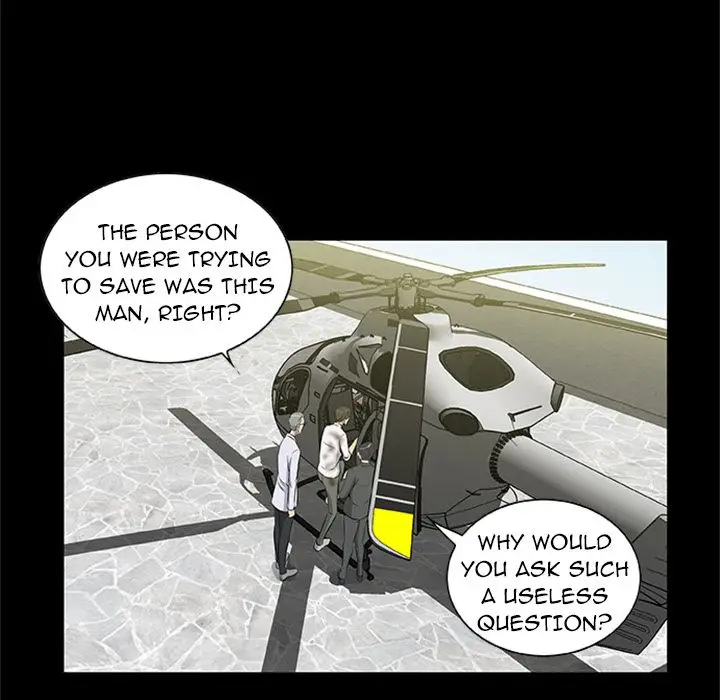 Zombie Wave Chapter 20 Page 63