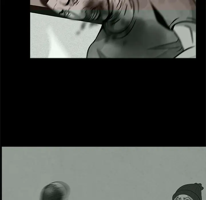 Zombie Wave Chapter 20 Page 84
