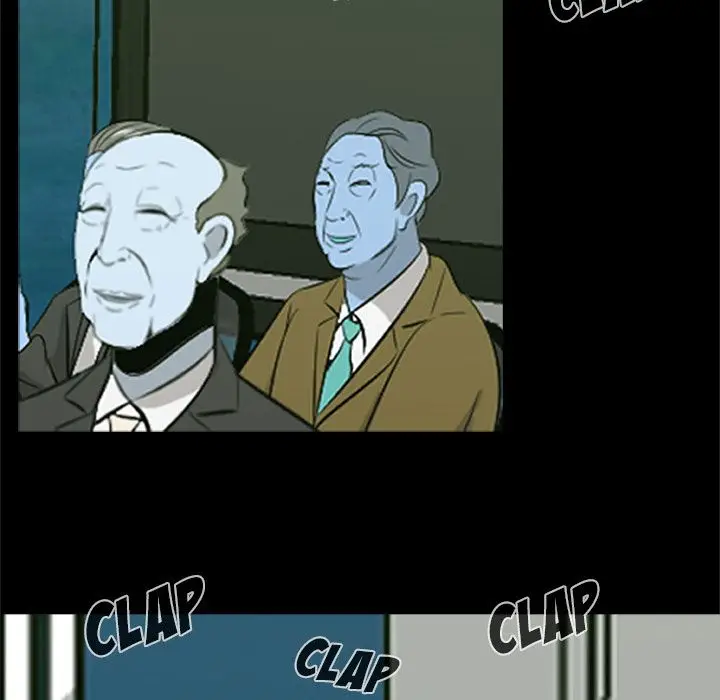 Zombie Wave Chapter 20 Page 78