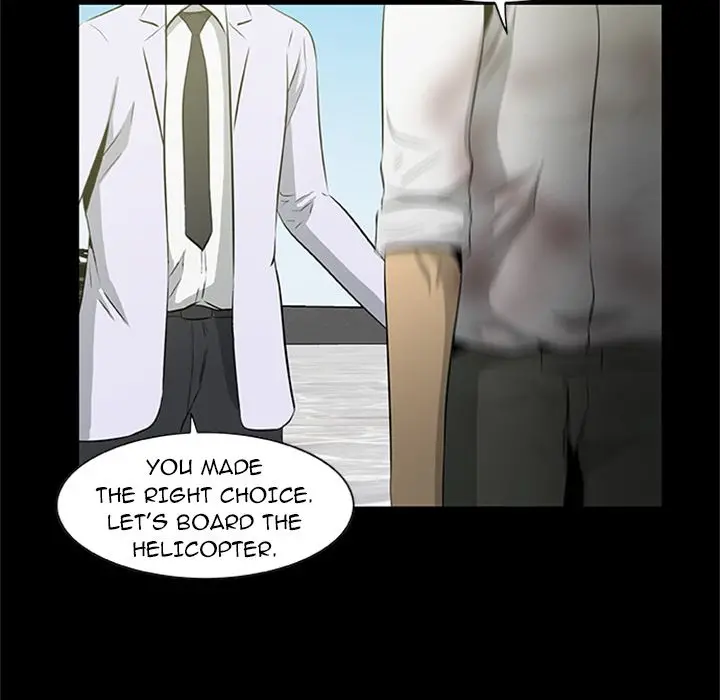 Zombie Wave Chapter 20 Page 62