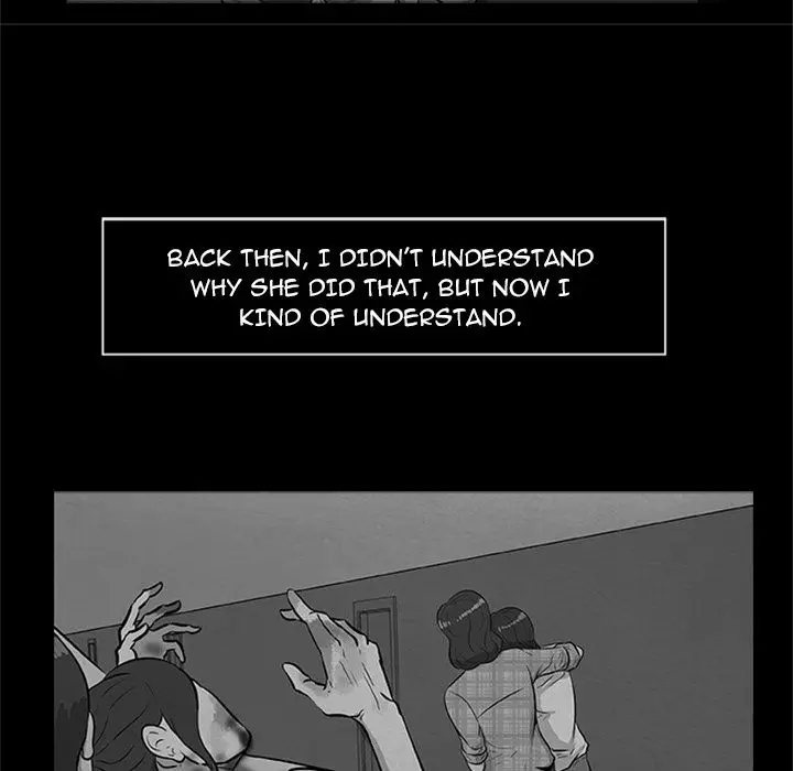 Zombie Wave Chapter 21 Page 20