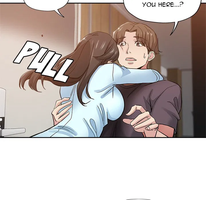 The Unexpected Guest Chapter 34 Page 58
