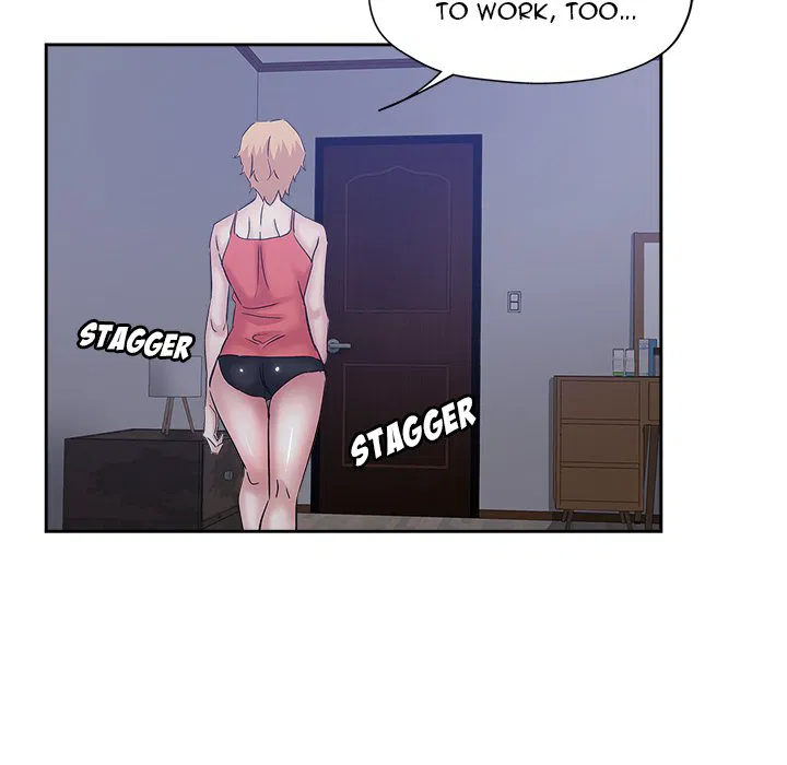 The Unexpected Guest Chapter 35 Page 43