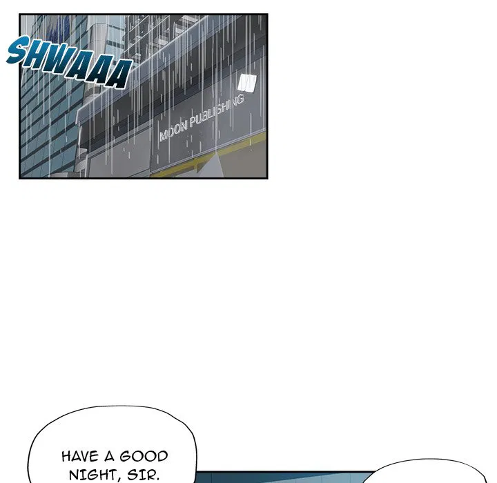 The Unexpected Guest Chapter 33 Page 23