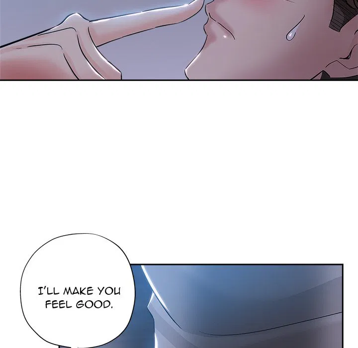 The Unexpected Guest Chapter 36 Page 88