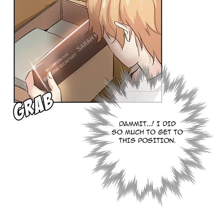 The Unexpected Guest Chapter 33 Page 13