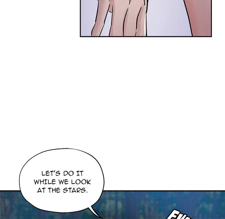 The Unexpected Guest Chapter 36 Page 84