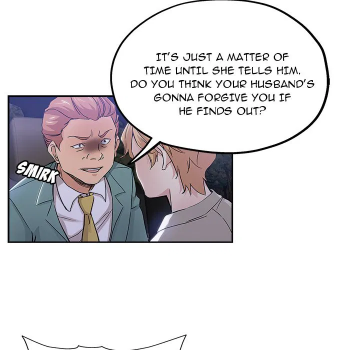 The Unexpected Guest Chapter 33 Page 76