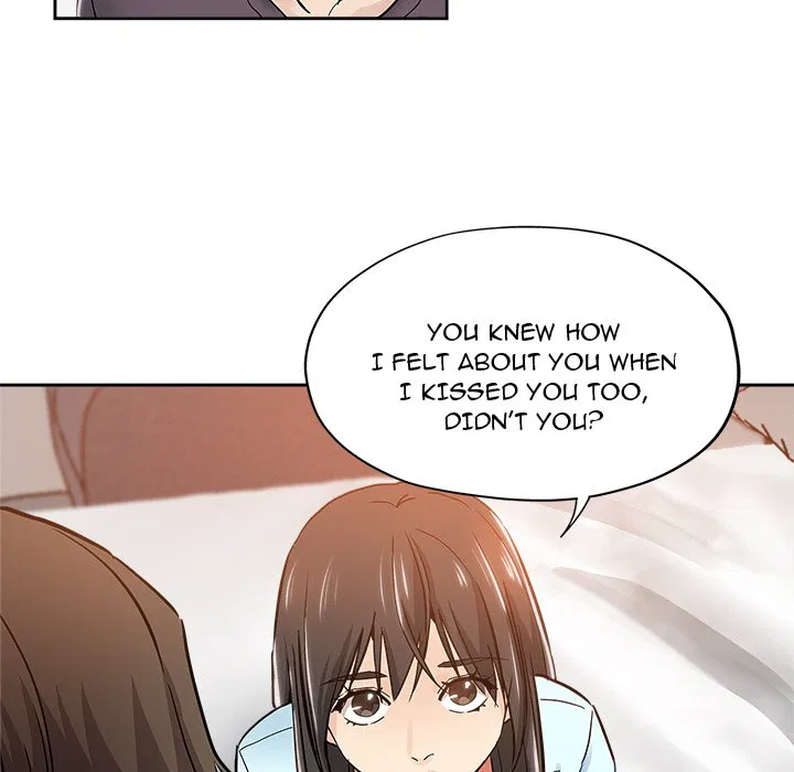 The Unexpected Guest Chapter 34 Page 62
