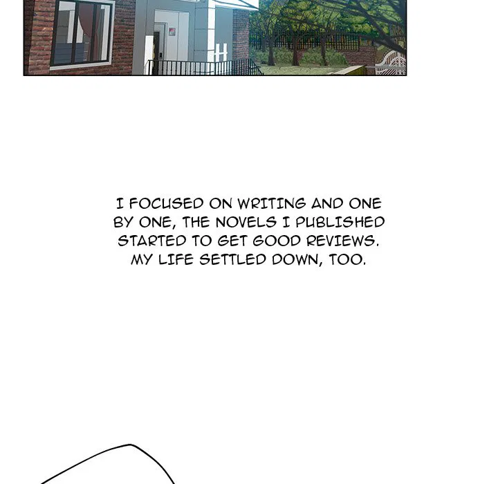 The Unexpected Guest Chapter 36 Page 22