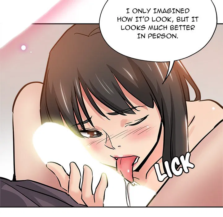 The Unexpected Guest Chapter 34 Page 92