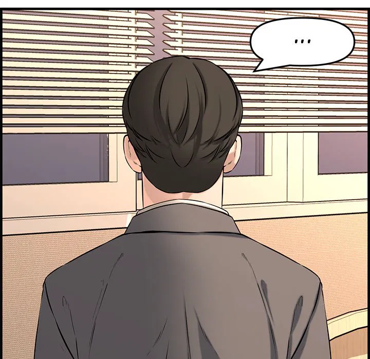Newlyweds Chapter 28 Page 30