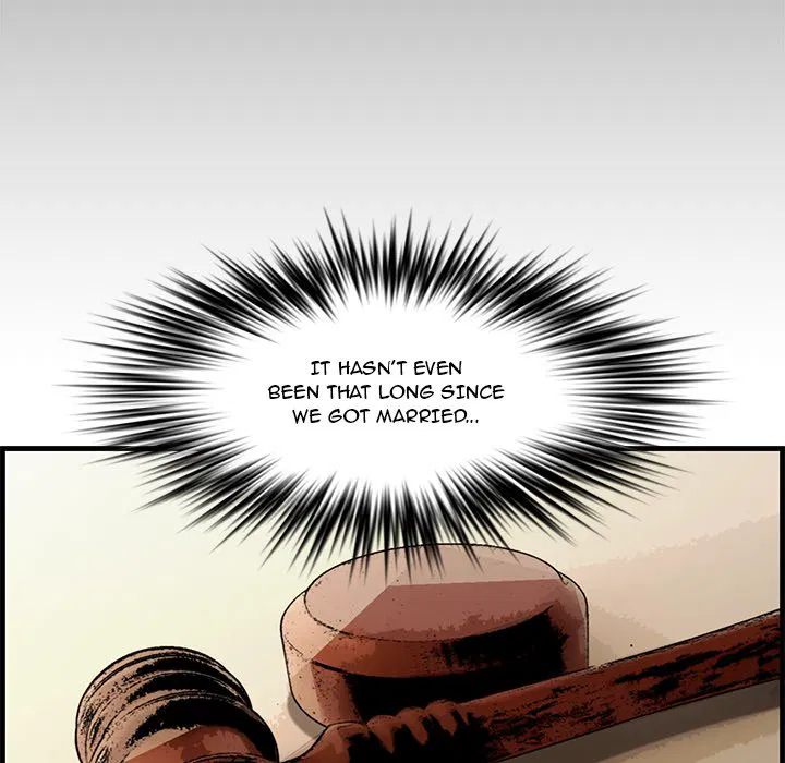 Newlyweds Chapter 28 Page 154
