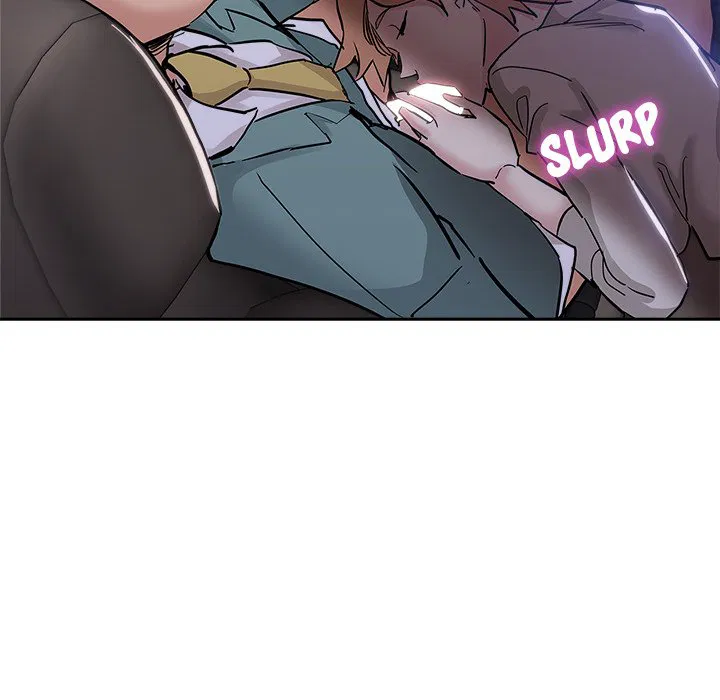 The Unexpected Guest Chapter 33 Page 53