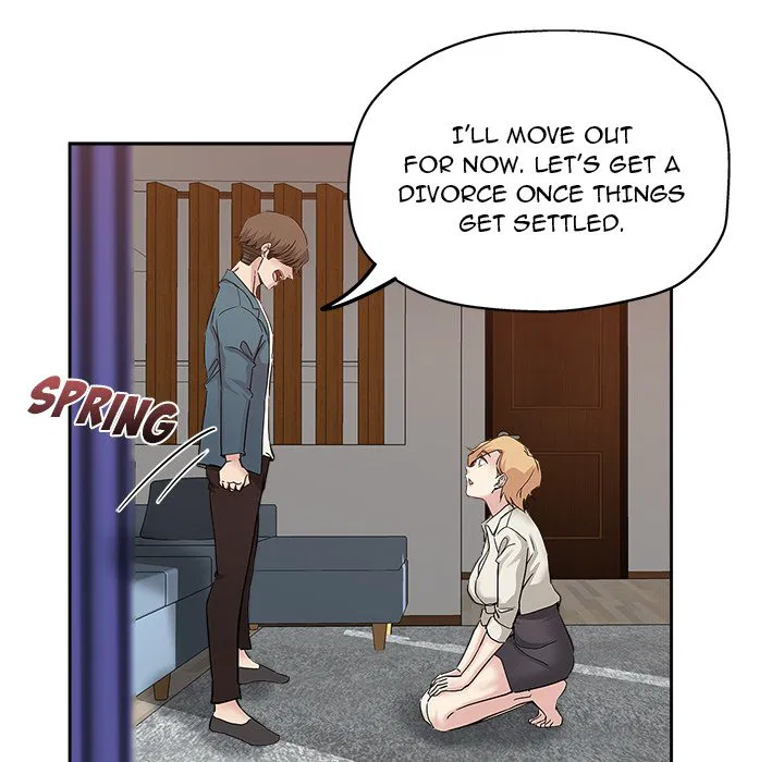 The Unexpected Guest Chapter 34 Page 38