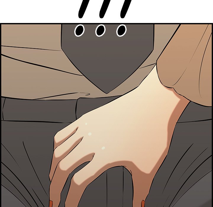 Newlyweds Chapter 26 Page 200