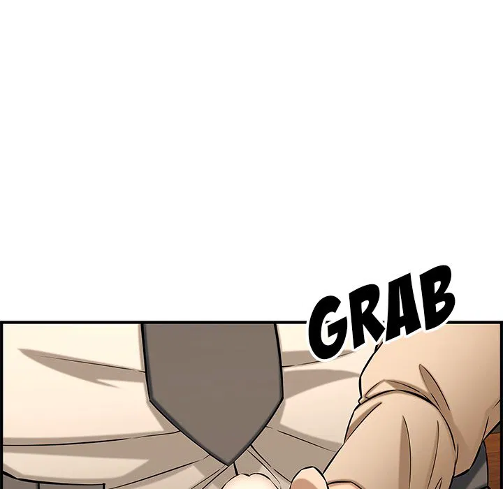 Newlyweds Chapter 27 Page 36
