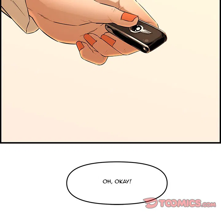 Newlyweds Chapter 27 Page 124