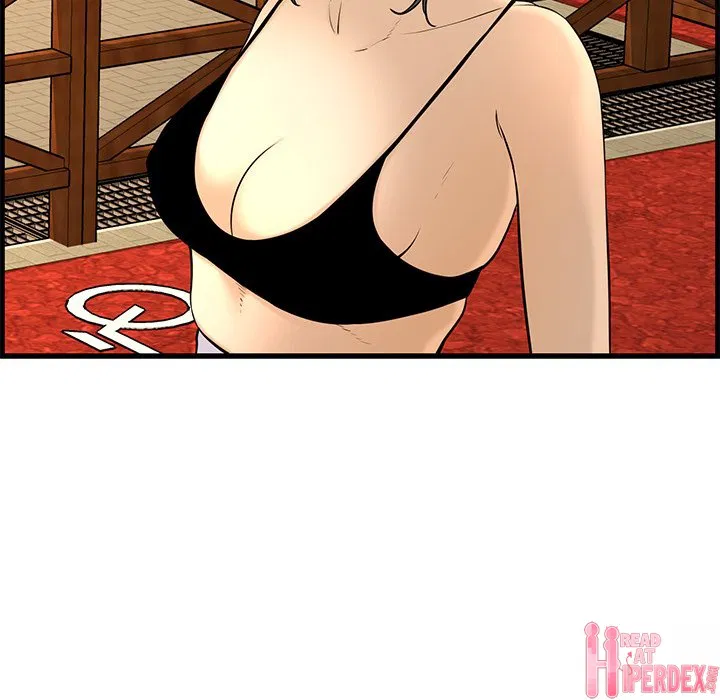 Newlyweds Chapter 28 Page 232