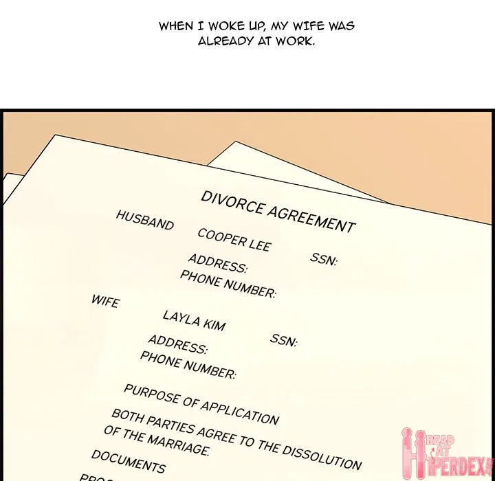 Newlyweds Chapter 28 Page 147