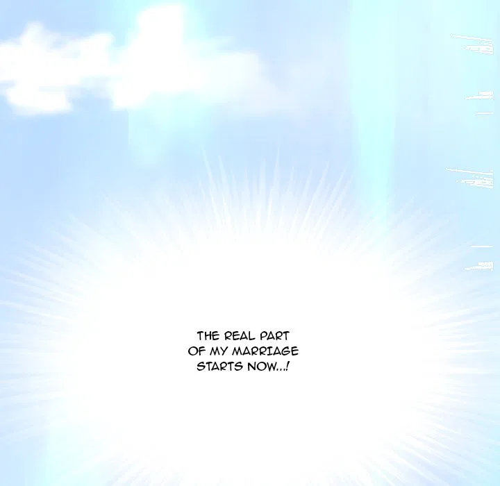 Newlyweds Chapter 28 Page 243