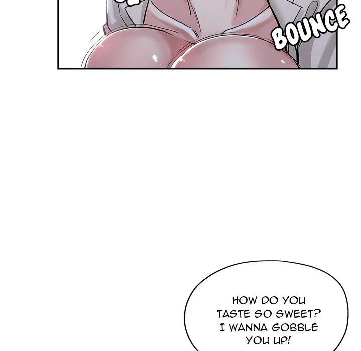 The Unexpected Guest Chapter 33 Page 65