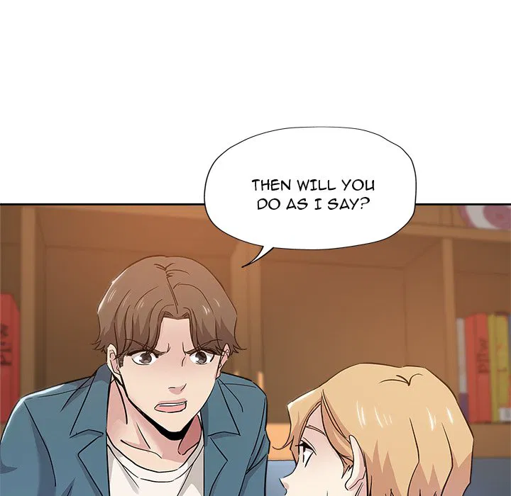 The Unexpected Guest Chapter 34 Page 36