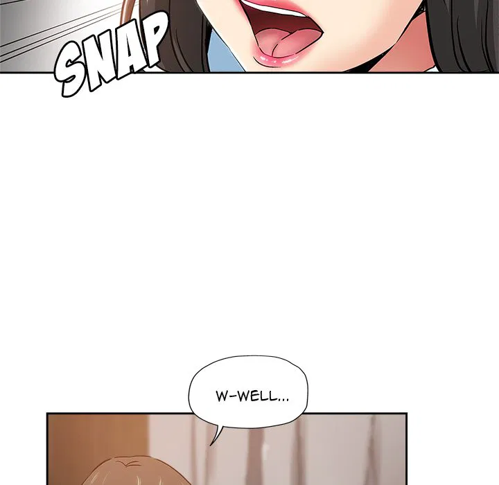The Unexpected Guest Chapter 34 Page 69