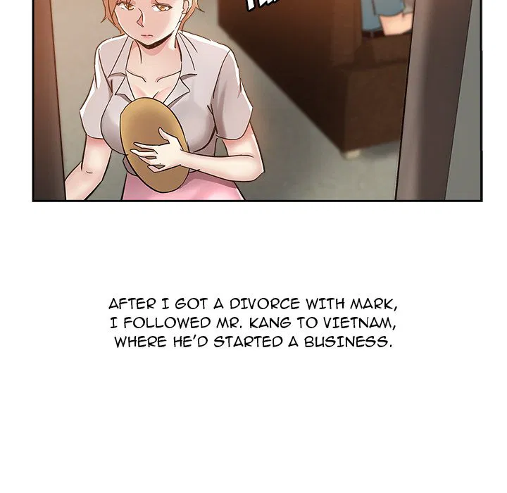 The Unexpected Guest Chapter 36 Page 75