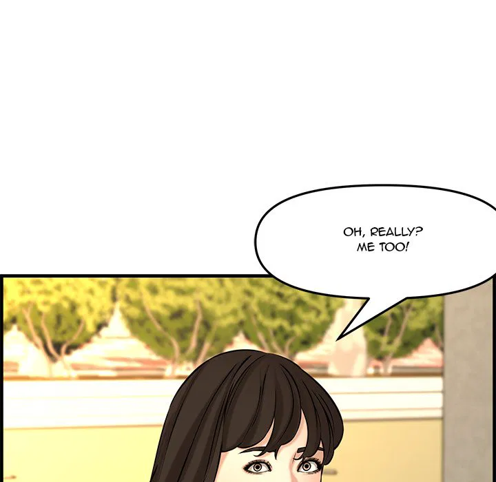 Newlyweds Chapter 28 Page 233