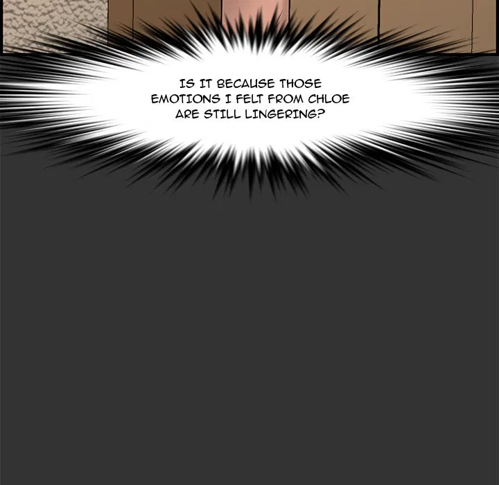 Newlyweds Chapter 26 Page 22