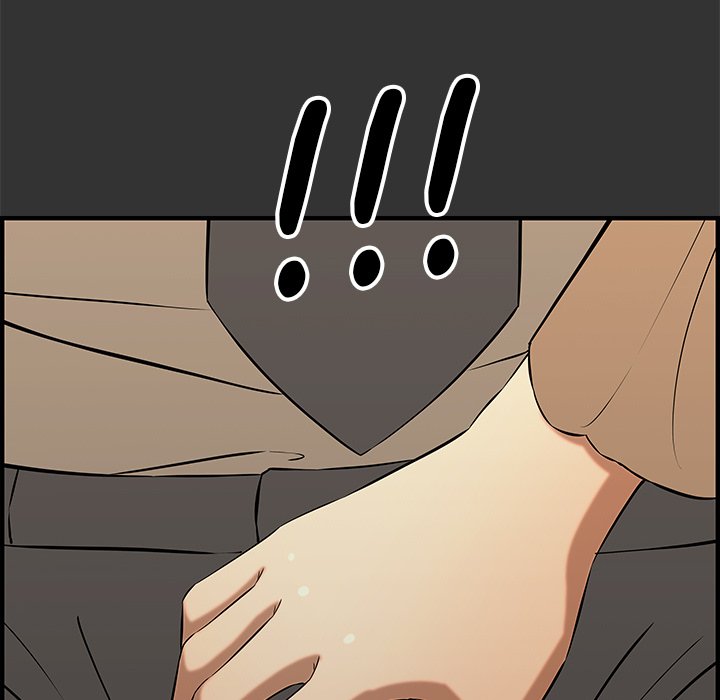 Newlyweds Chapter 27 Page 12