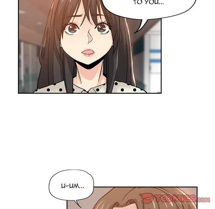 The Unexpected Guest Chapter 33 Page 90
