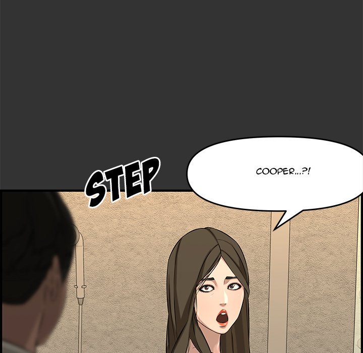 Newlyweds Chapter 26 Page 23