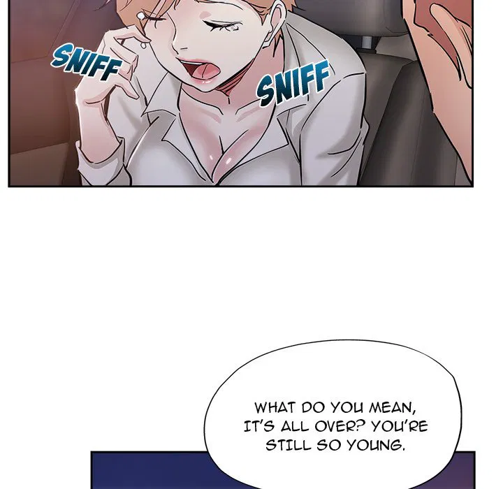 The Unexpected Guest Chapter 33 Page 45