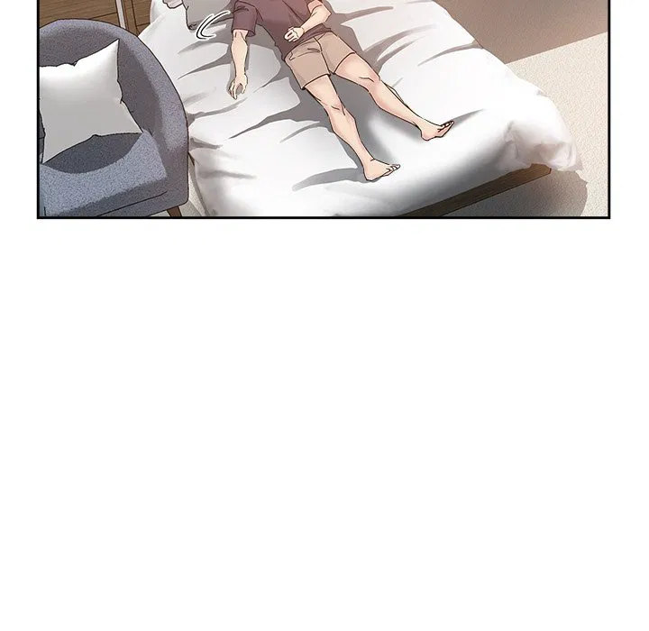 The Unexpected Guest Chapter 34 Page 49