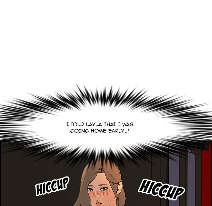 Newlyweds Chapter 27 Page 97