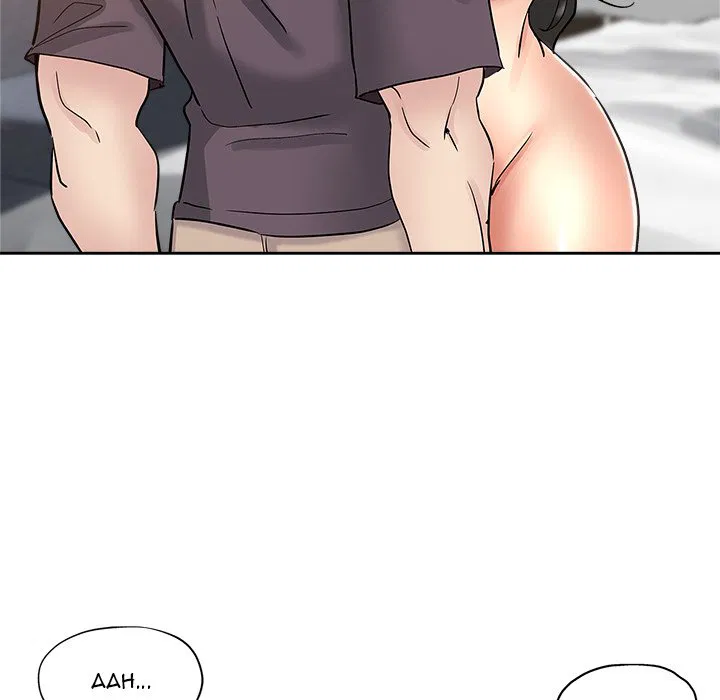 The Unexpected Guest Chapter 34 Page 79