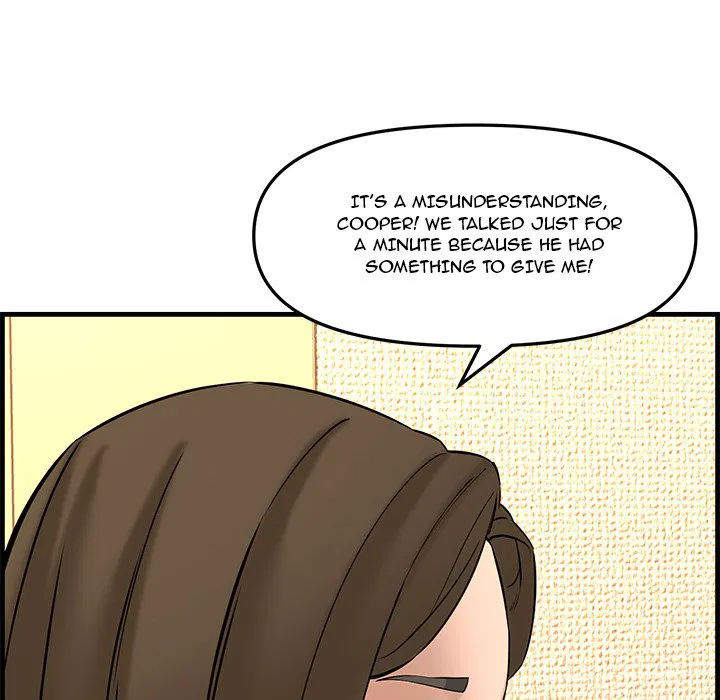 Newlyweds Chapter 28 Page 99