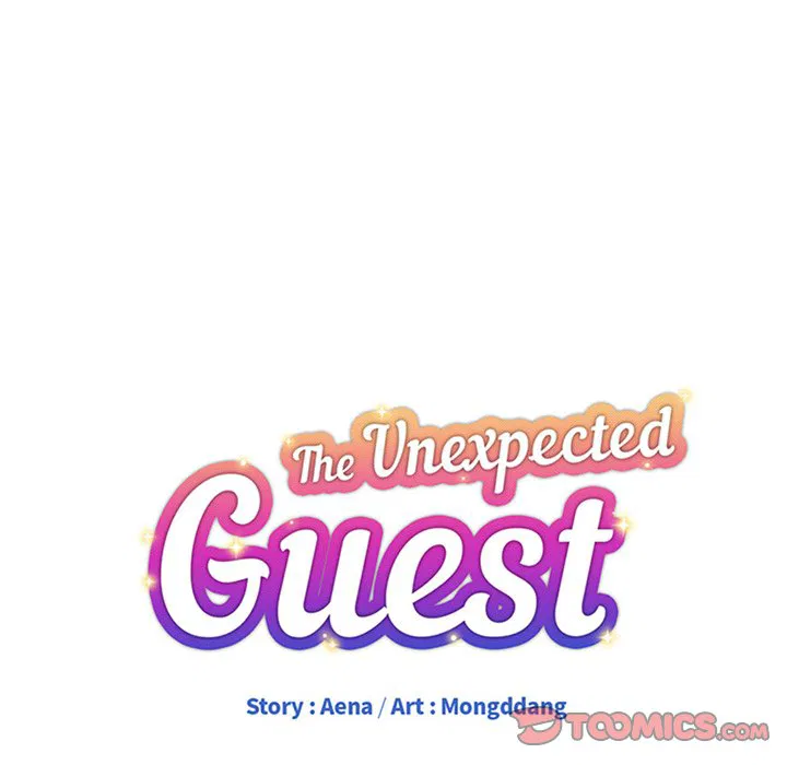 The Unexpected Guest Chapter 35 Page 34